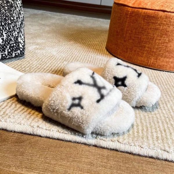 

новые мужчины и женщины пара тапочки зима пушистые тапочки черные белые теплые и удобные нечеткие тапочки размером 35-46, Black;grey