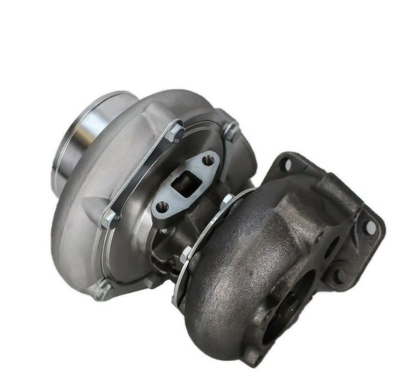 

rev9 tx-60-62 billet wheel turbocharger turbo charger t3 ar63 5 bolt exhaust