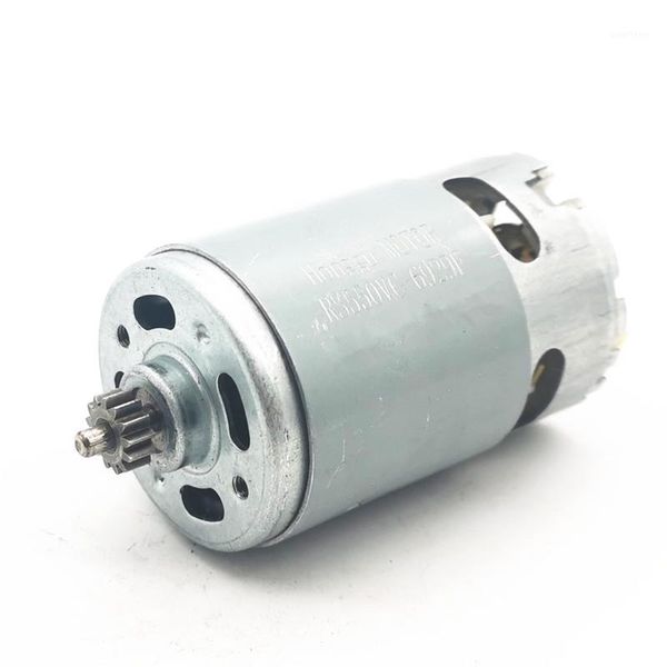 

13 teeth rs-550vc-8518 motor 10.8v 12v replace for bosch gsr10.8-2-li gsr12-2-li gsr10.8v-li gsr12-li ps21 gsr10.8v-li-21