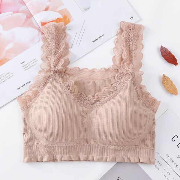 

women bras laces bra for women push up cotton sport bra intim lingerie sports female sujetador deportivo, White;black