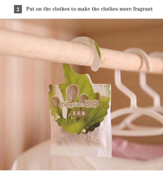 

10 штук природного газа фломат шкаф air свежий ароматизатор сумка парфюмерия sachet bag aromatherape сумка шкаф для одежды bbycxl