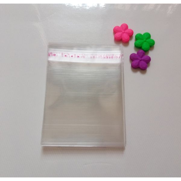 

5000 шт. opp bag self apply clear прозрачные сумки для женщин ткань подарочные ювелирные изделия чехлы небольшое пластиковые пакеты дисплей