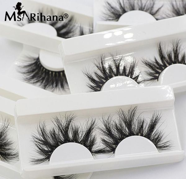 

mink 25mm lashes in bulk wholesale 5d 10/20/30 pairs 3d mink eyelashes magnetic eyelashes packaging boxes long curly eyelash