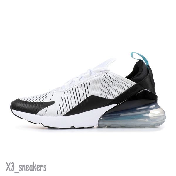 max 270 Cojín OG y amortiguación de