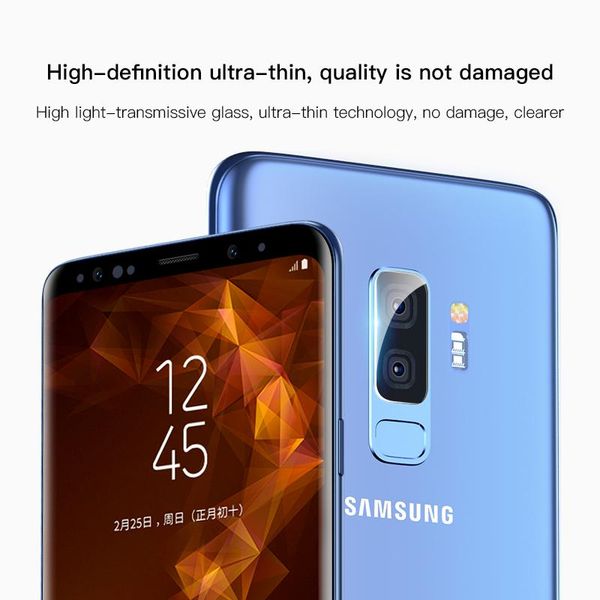

задняя камера объектив закаленного стекла для samsung galaxy s10 e 5g s9 s8 plus note 9 8 защитная пленка для galaxy a30 bbyhdq packing2010