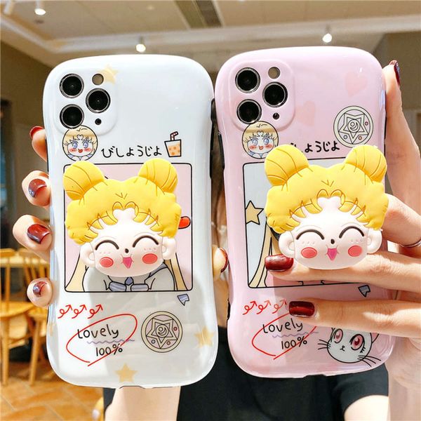 

bgrf11 mobile phone case is suitable for 8plus small waist 6splus fine hole soft shell xsmax female xsswza