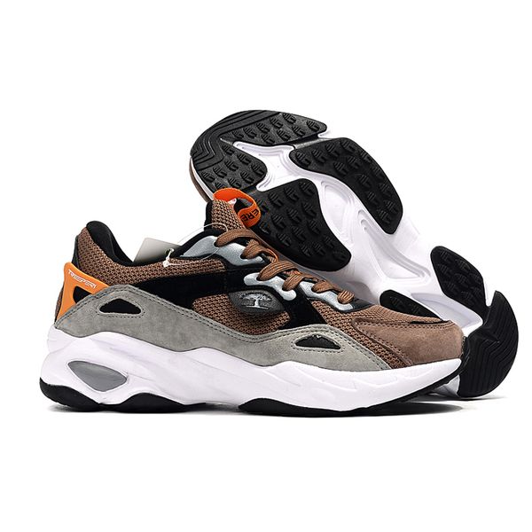 

2020 treeperi fashion chunky 6.0 running shoes black us 8 eur 41.5 for men