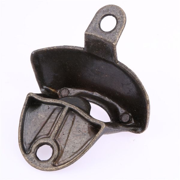 

factory pricevintage bottle stainless steel retro wall mounted hanging beer red wine opener tool bar kitchen accessories