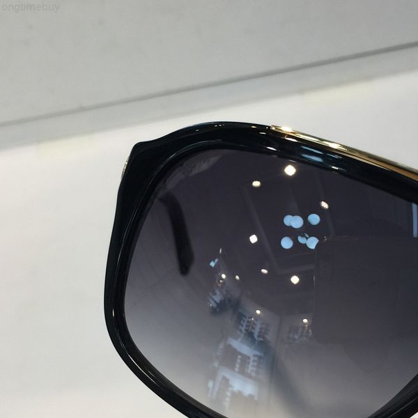 

sunglasses vintage classic retro evidence men z0350w millionaire laser shiny gold frame style come with box, White;black