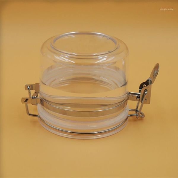 

storage bottles & jars airtight clip vintage spice chutney container jar pot1