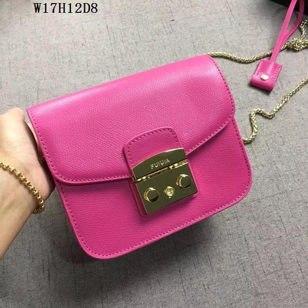 

real bags leather mini women quality shoulder hardware hasp crossbody square hard shell outside casual bags rfnov mukk