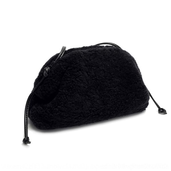 

osci fashion vintage dumpling shape transparent pvc clear purse high shoulder bag bag quality handbag tote women