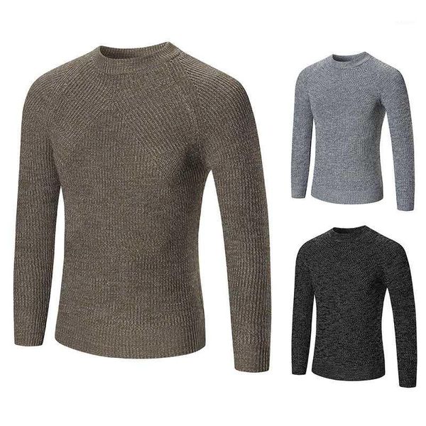 

2018 spring autumn winter sweater men cotton men long sleeve sweater simple knitted solid grey size xxl pullover hombre1, White;black