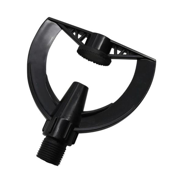 

watering equipments 1/2'' refraction nozzle with male thread agriculture tools 360 degrees pressure mist water sprinkler 2 pcs