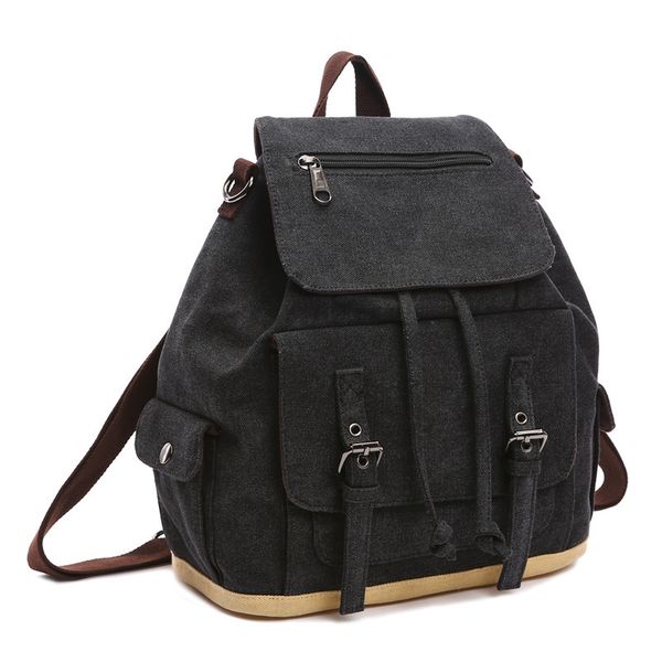 

in stock 2020 canvas crossbody school bag girl yoko