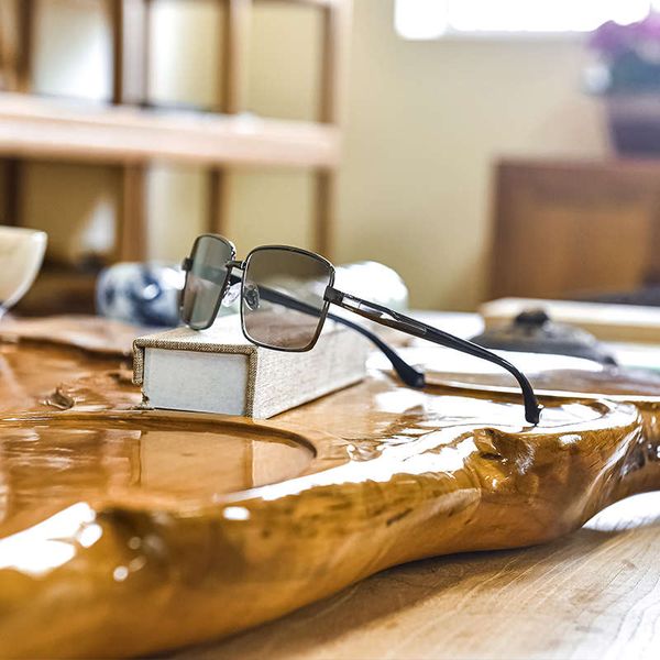 

камень защиты от глаз 2dw1cxsa3deq1men пожилые люди для солнцезащитных очков хрустальное стекло, Black