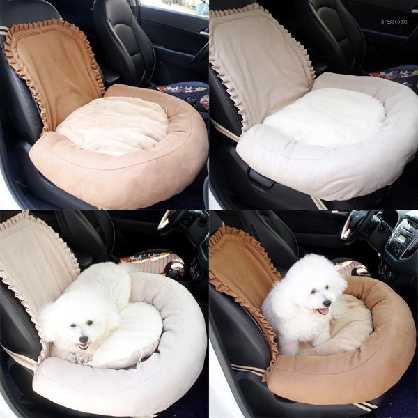 

dog car seat pet seat pet travel safety car dog bed for1