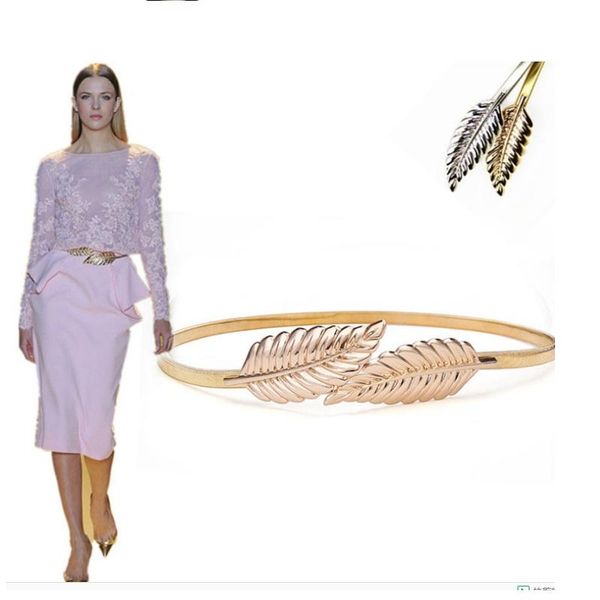 

new women fashion elastic stretch belt cummerbunds waistband belts cinturones elastico para mujer dress wedding party gift, Black;brown