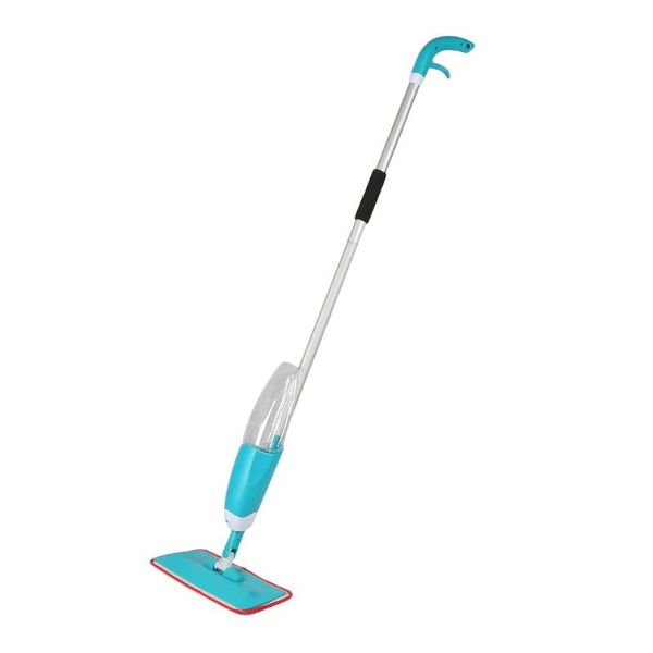 

multifunction environmental water home used spray mop for various kinds of floor household floor cleaning tools new