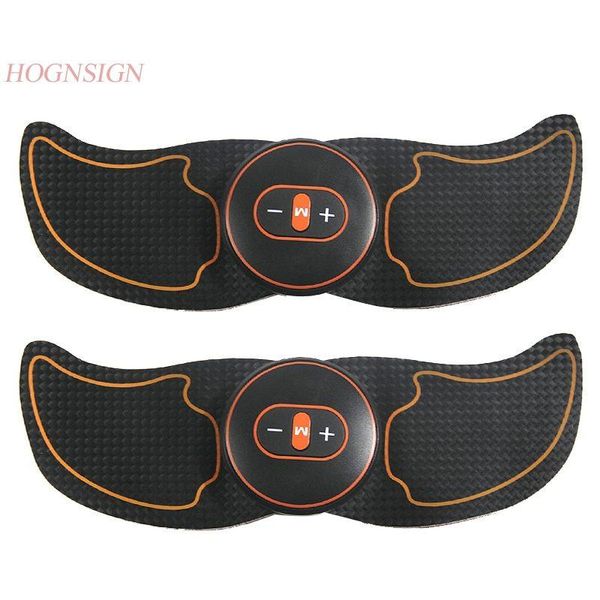 

electric massagers home eight abdominal muscle stickers reduce waist thin belly vest line trainer muscles exercise lazy fitness equipment sl