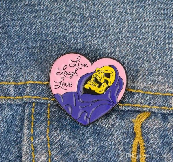 

pink heart pin jewelry baby kids brooches pins badges lapel for baby kids jewelry outside in autumn or winter, Red;brown