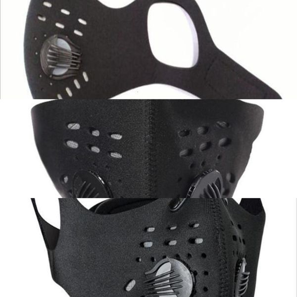 

household pcs hom 1 half mask face protective training mask anti-pollution running activatnrdi h5le el8sejzx