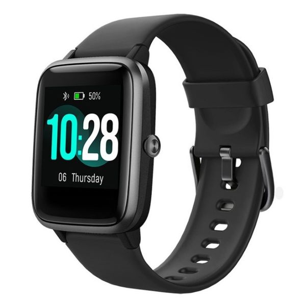 

smart wristband id205l, portable heart rate and blood prsure monitor, bluetooth