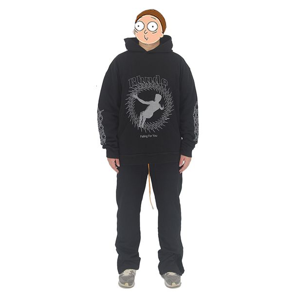 

мода над тобой, Black