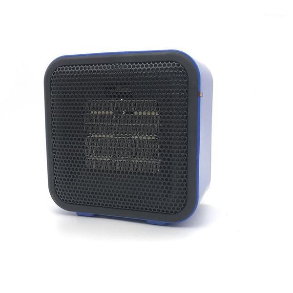 

smart electric heaters portable small home dormitory office heater energy saving mini square fan1