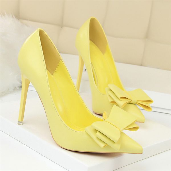 

pink woman high pumps butterfly we party girl shoes stiletto talpins wedding bombs wvum, Black