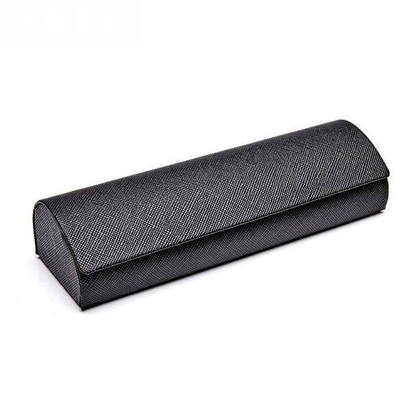 

iboode ручные очки для глаз очки case box жесткие очки для чтения чехол для женщин мужчины pvc flannel eyeglasses heeglasses heeglasses orga