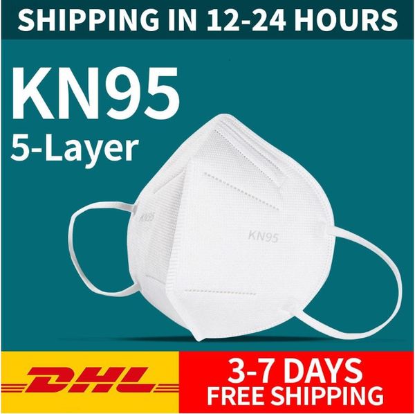 

masks protective disposable face manufacturer dustproof 5 plys mouth fast shipping dhl for welcome