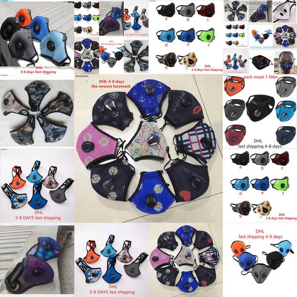 

mask sport fast face dhl stock pm2.5 cycling anti-dust anti-pollution activated carbo 873x 4zeb