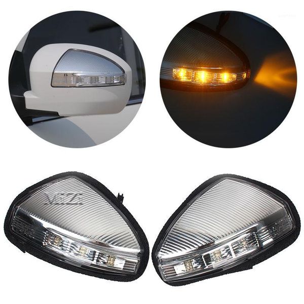 

mirror light for lifan x60 led side mirror door wing turn signal light blinker rear view rearview car signal lamp1
