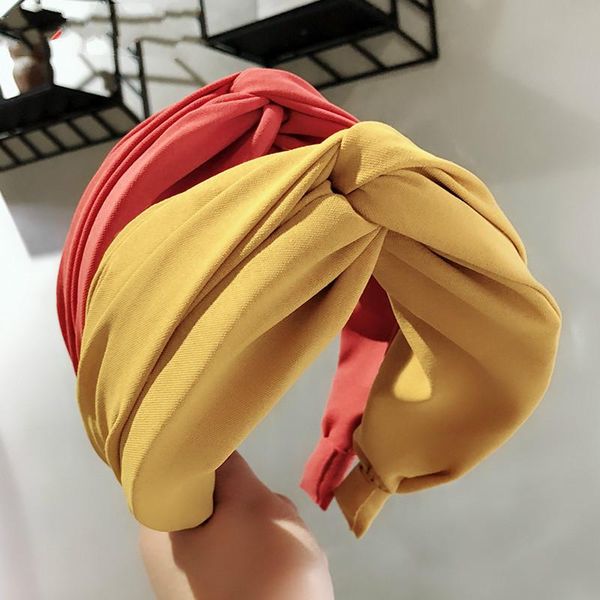 

hair band female face pressure hair net red hairpin simple 2020 new wide-brimmed accessories girl beautiful jewelry