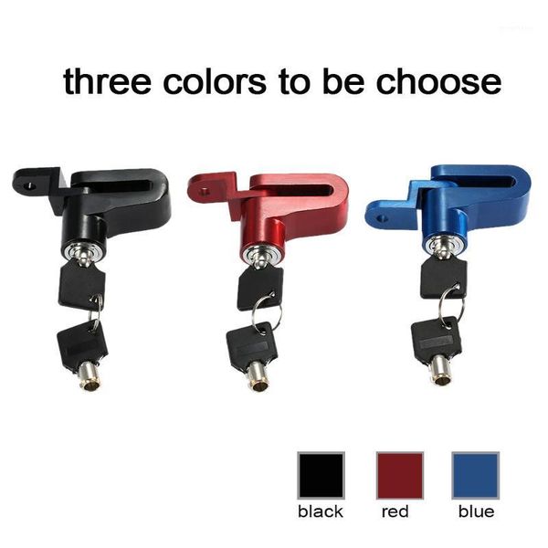 

aluminum alloy motorcycle locks security anti-theft disc brake wheel locks for motorcycles1