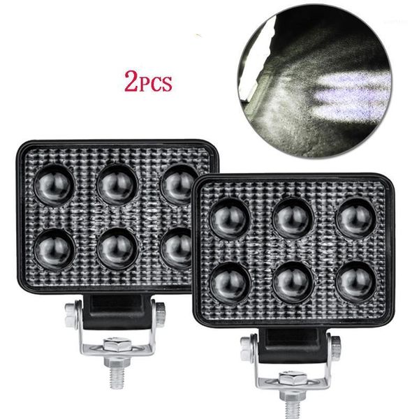 

replacement led light accessories truck off-road 54w 9-30v dc 2800lm dust-proof1