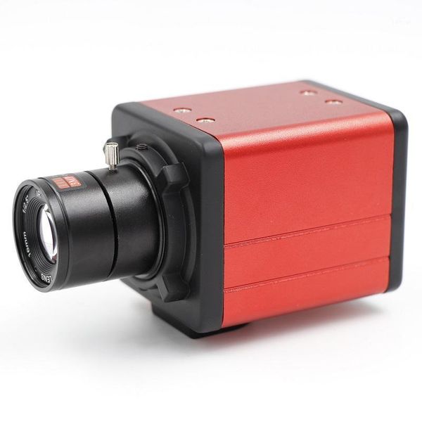 

lens camera case,box case,12v dc port + rj45 port,cs mount(only case,no lens)for ip1