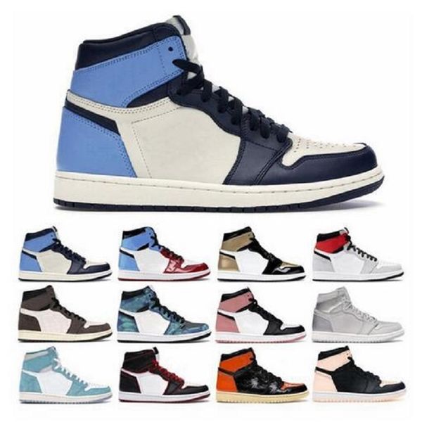 

double box basketball shoes 1s obsidian unc fearless phantom turbo green 1 rebounds phantom gym red sports sneakers shoe trainers
