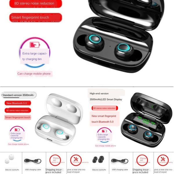 

fyry new m165 universal wirelessbluetooth-гарнитура samsung mini беспроводной bluetooth handfree in-eaum earbud с пакетом для стереофона