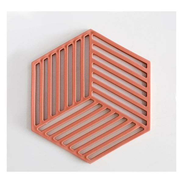 

северный обеденный стол мат геометрия гестигранна пейте кубок кабеля пользователь цветочный дизайн кухонные изоляционные колодки чаша блюдо