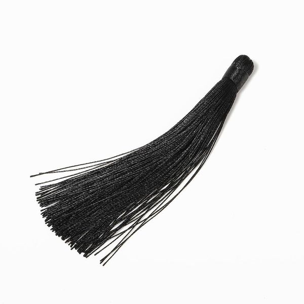 

10pcs 22 colors 12cm silk tassels for diy jewelry making findings handmade tassels fring pendants supplier fringe earrings charm h qylnxu