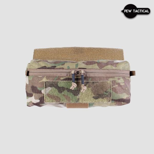 

hunting jackets pew tactical mini beach sack pouch, Camo;black