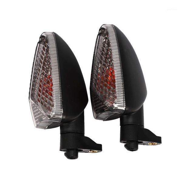 

motorcycle accessories front / rear turn signal indicator light for s1000rr 2010-2014 c600 sport g650gs sertao 2012-2014 (101