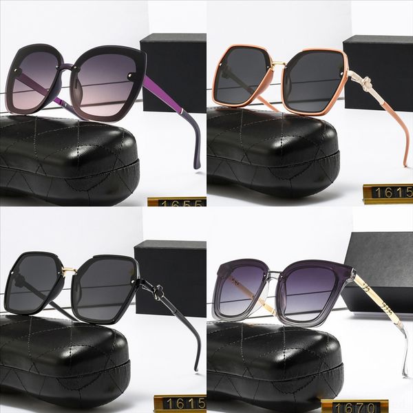 

t8oha classic ch**el women uv sunglasses sun glasses dener luxury sunglasses sun glasses men gothic brand designer vintage round glasses, White;black