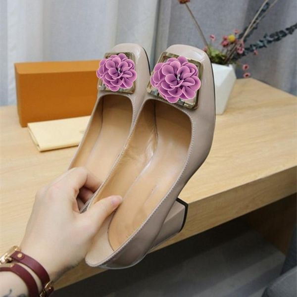 

a1 with box new women shoes high heels red bottoms leather pointed toes pumps outdoor bottoms dress shoes size 36-42, Black