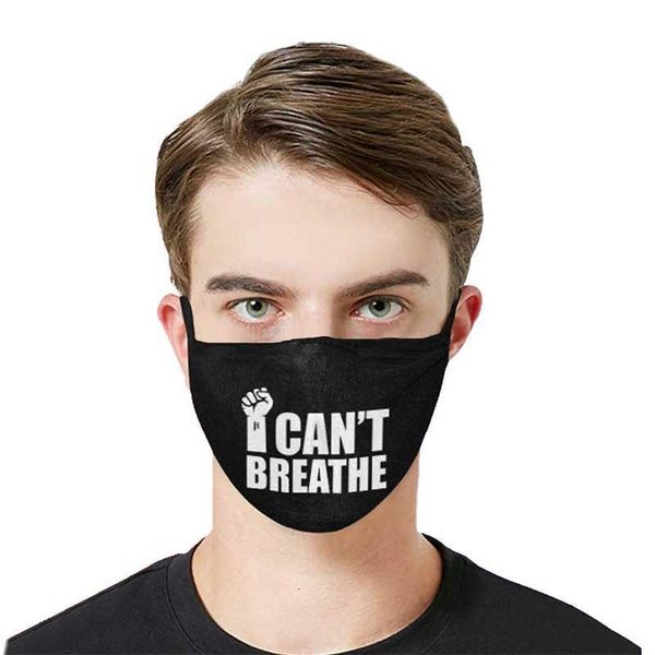 

washable us stock i cant breathe face masks masks summer out door sport riding masks fashion designer mask for