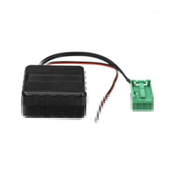 

car wireless bluetooth module adapter aux audio cable for clc slk sl 2008 comand ntg1