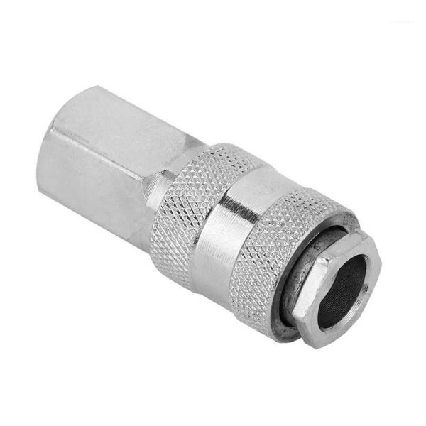

1/4 female thread pipe fitting air hose coupling connector adapter fitting gs1