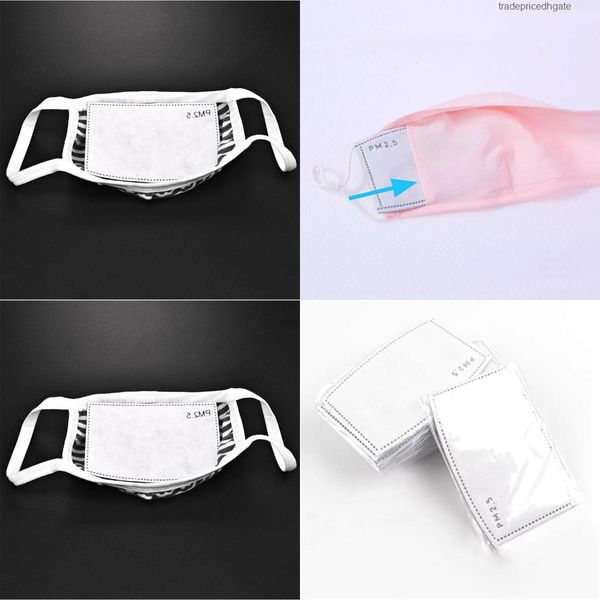 

extended pad face ship dhl use gasket pm2.5 activate carbon mask filter time of for k fan99,kn90,kn100,kf94,kf99,, qaiw5f